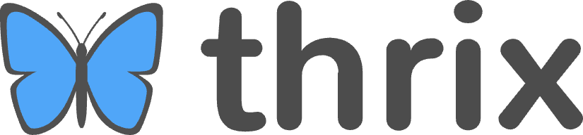 Thrix logo